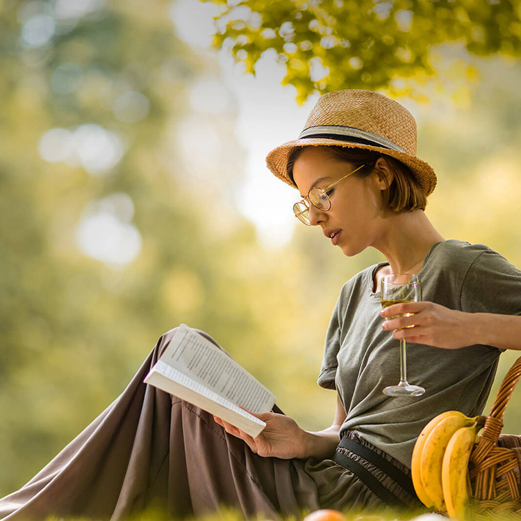 化工让生活更美好